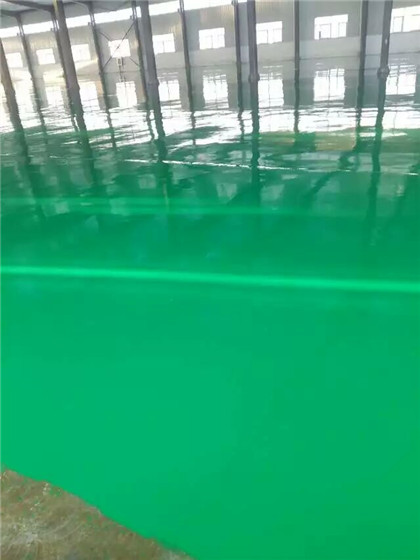 乌达，我直接给你一份室外地坪漆翻新维修
