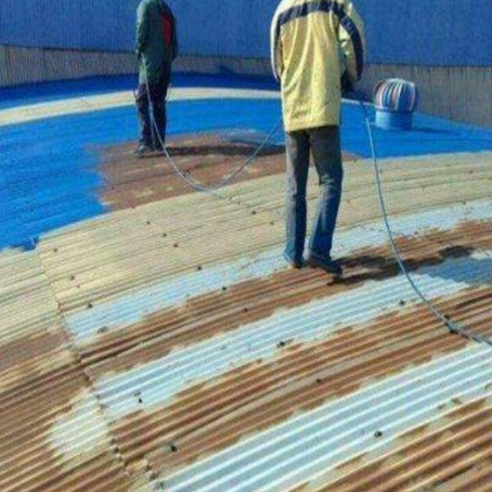 乌达地面翻新与地坪漆施工流程